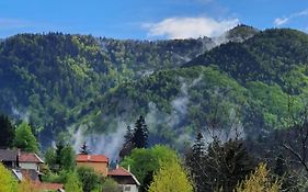 Strada Tiszas Vacation House